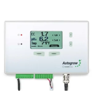 Fertilizer dispenser INTELLIDOSE