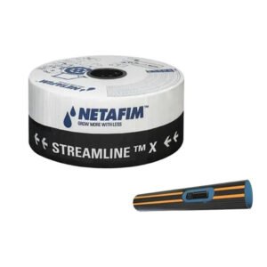 Irriway 1,2L/h 20 cm 200 mic 2300M