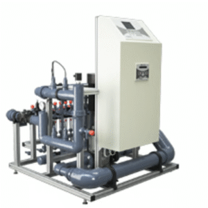 Netajet HF 4E + 1A 1200 Watt